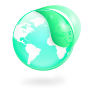 kendraschaefer-environmental-eco-globe-leaf-icon